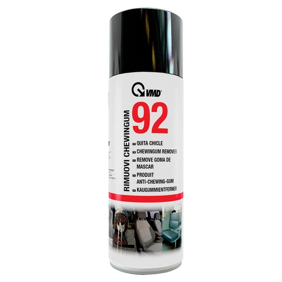 VMD rágógumi eltávolító spray, 400ml