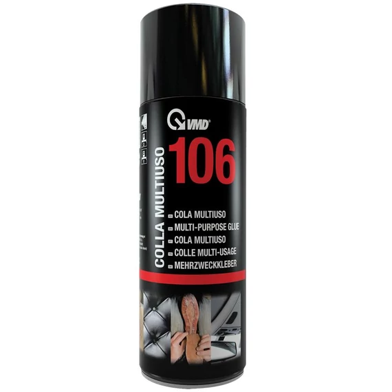 VMD univerzális ragasztó spray, 400ml