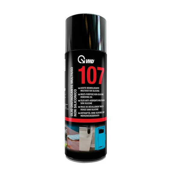 VMD univerzális kenőolaj spray, szilikonmentes, 400ml