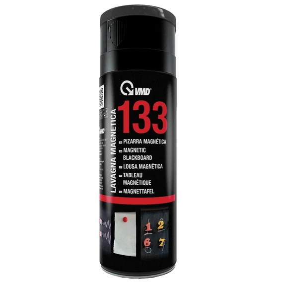 VMD mágnesezhető festék spray, 400ml