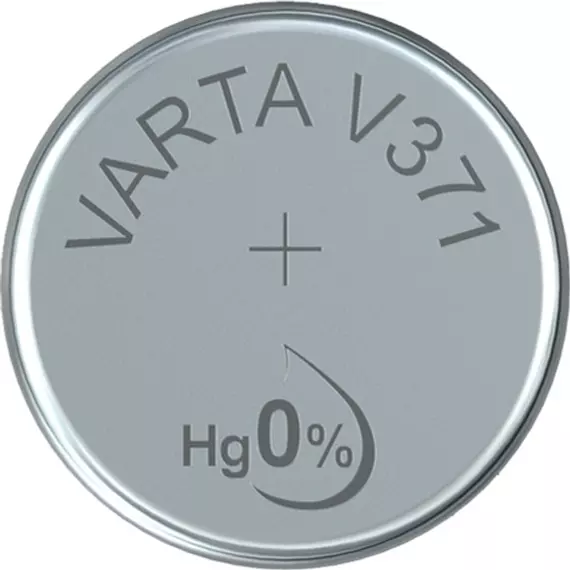 Varta V371 óraelem, 1db