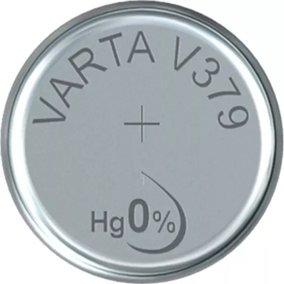 Varta V379 óraelem, 1db