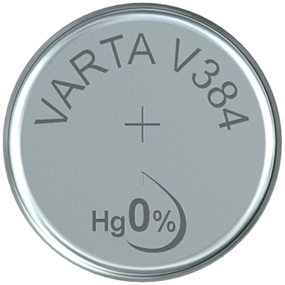 Varta V384 óraelem, 1db