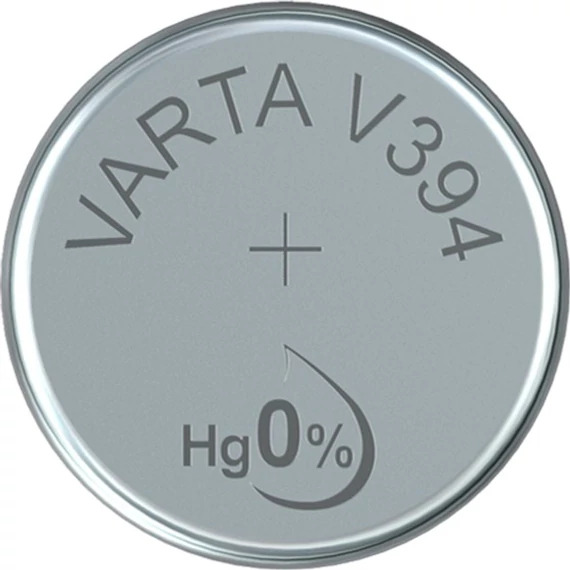 Varta V394 óraelem, 1db