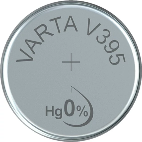 Varta V395 óraelem, 1db