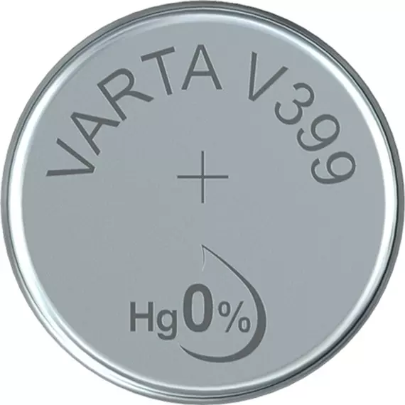 Varta V399 óraelem, 1db