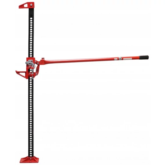 Verke V80304 fogasléces emelő 3t, 15-150cm