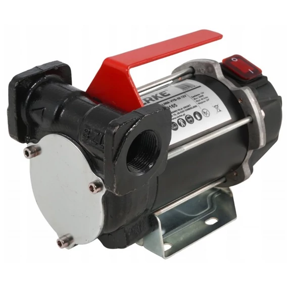 Verke üzemanyag szivattyú 300W, 13m, 12V