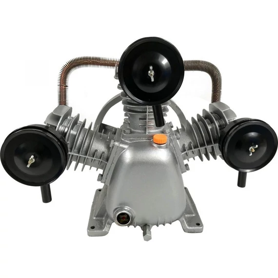 Verke háromhengeres motor kompresszorokhoz, 3kW, 8bar
