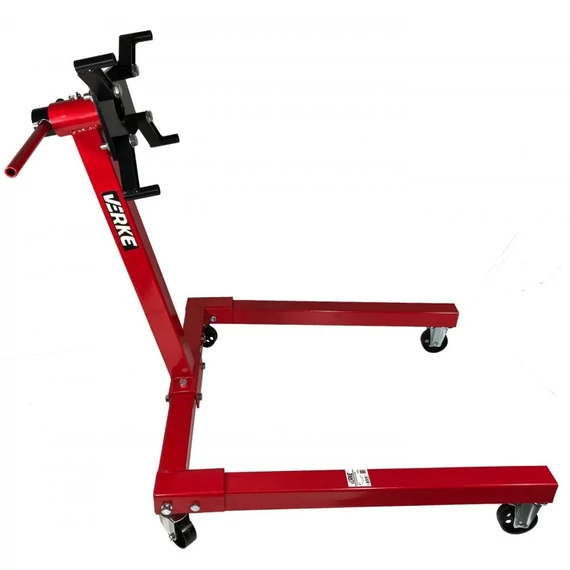 Verke V84220 motorszerelő állvány 560kg