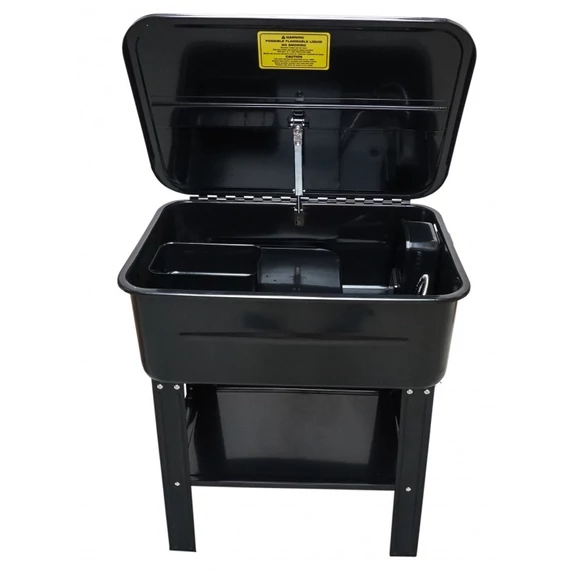 Verke V86380 alkatrészmosó 76l