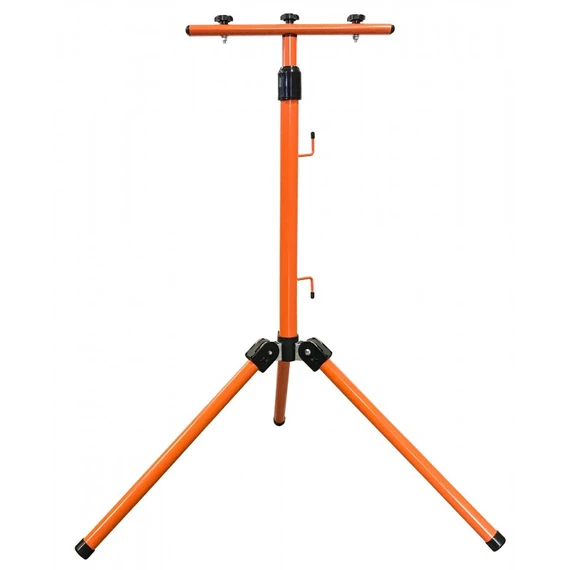 Verke teleszkópos reflektor állvány, 84-125cm
