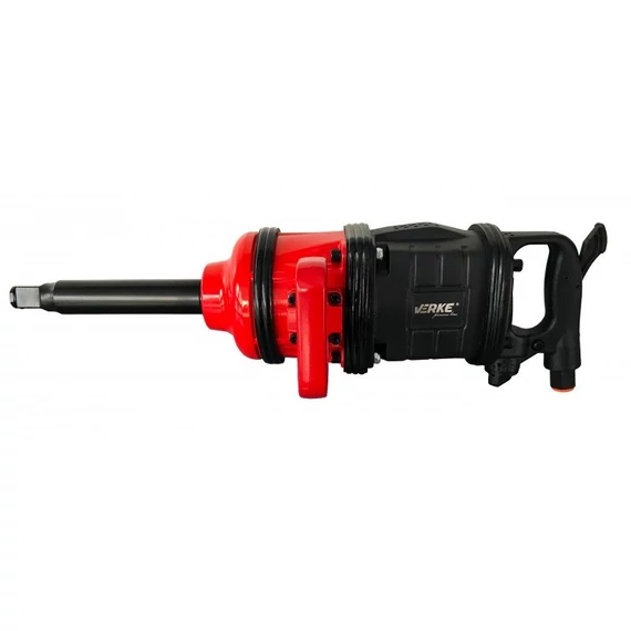 Verke pneumatikus légkulcs 1&quot;, 4800Nm