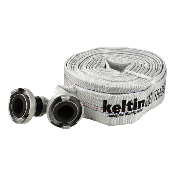 Keltin tűzoltótömlő, 2", 20m