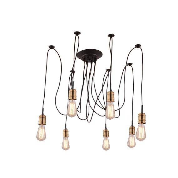 Vidik Lighting lámpa függeszték