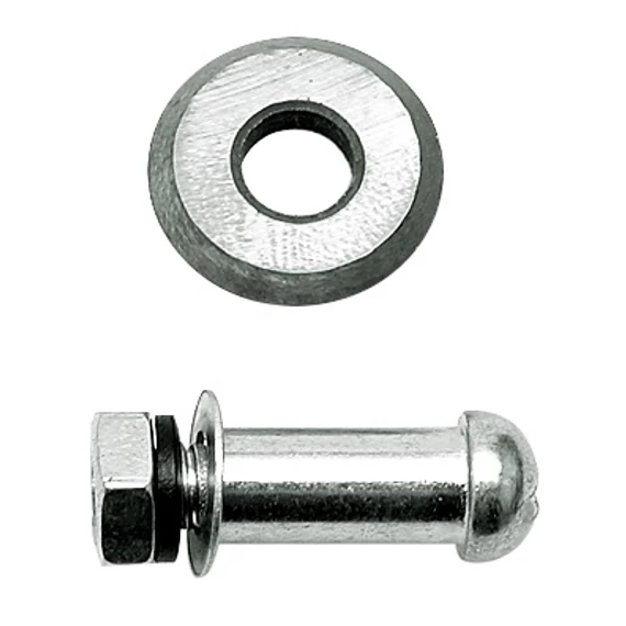 Vorel csempevágó pótkerék 22 mm
