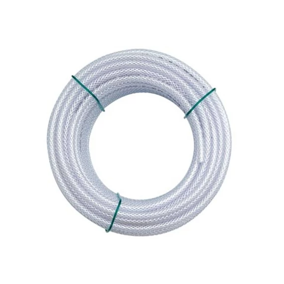 Vorel Nagynyomású Kompresszortömlő 16mm 3mm, 50m-es 81524K