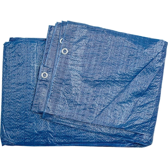 Vorel vízálló takaróponyva, 90g/m², 2x3m