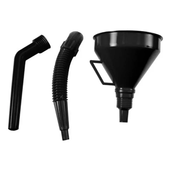 Vorel tölcsér készlet, 3 részes