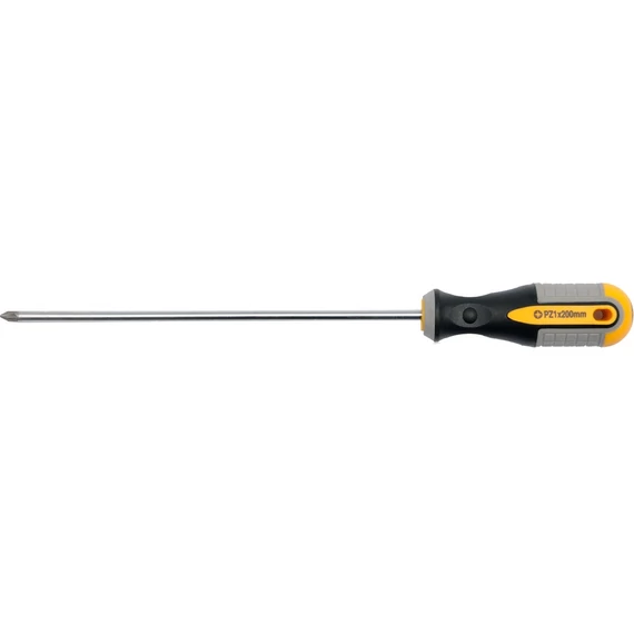 Vorel Csavarhúzó CrV, РZ1x100mm