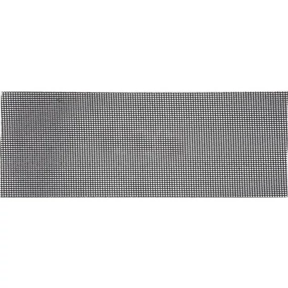 Vorel csiszolóháló 105x280mm, P40