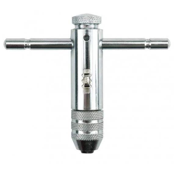 Vorel Hajtószár menetfúróhoz M5-M12, 100mm