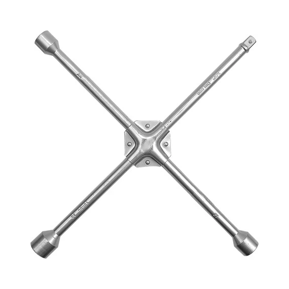 Vorel Kerékkulcs 24-27-32mmx3/4"