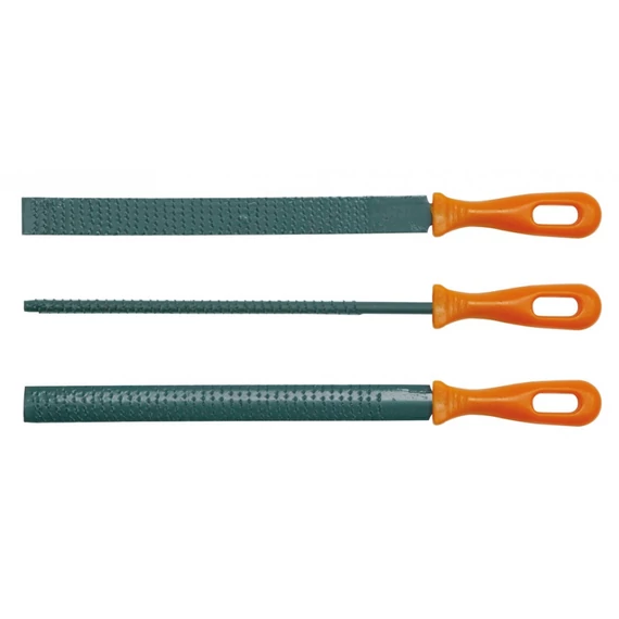 Vorel Fareszelő készlet 200mm 3db