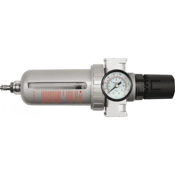 Vorel Szűrő szerelvény,+reduktor 1/2&quot;, 10bar