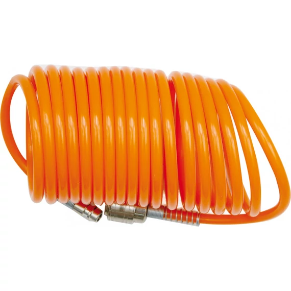 Vorel Spirál tömlő gyorscsatlakozós 1/4&quot;, 5x8x10m