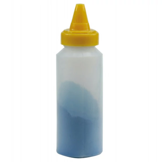 Vorel Jelölő krétapor, kék, 115g