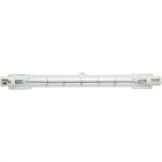 Vorel Halogén izzó 120W, 78x12mm, 2db