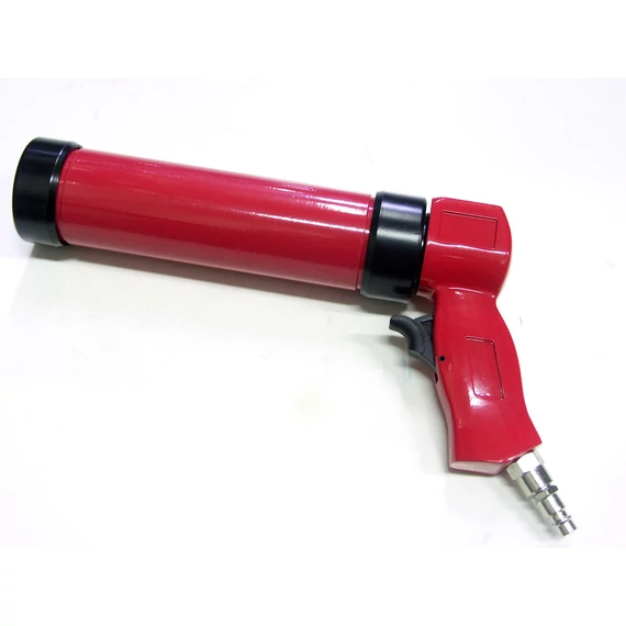 Voylet Spray Gun pneumatikus kinyomópisztoly, 1/4", 310ml, 22x5cm