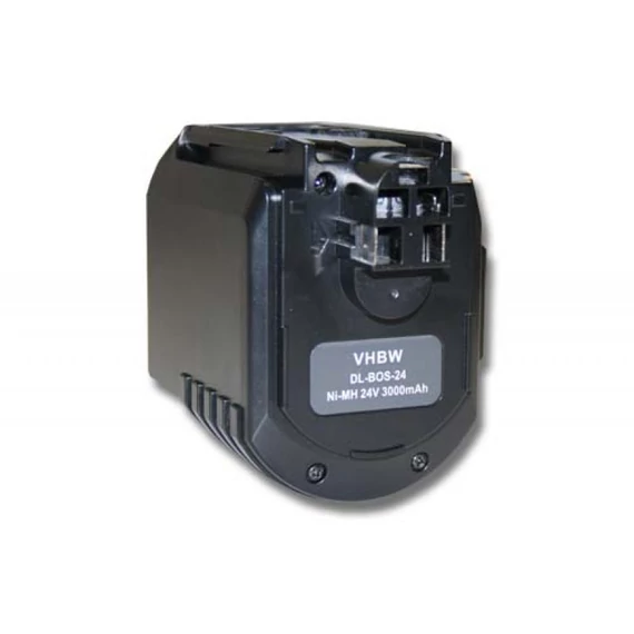 Würth akkumulátor,  NiMH, 24V, 2.6Ah 
