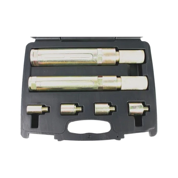 Würth kuplung-központosító csapkészlet, 6 részes
