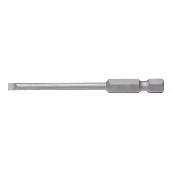 Würth sliccelt bit, 0.8x4mm, 1/4&quot;