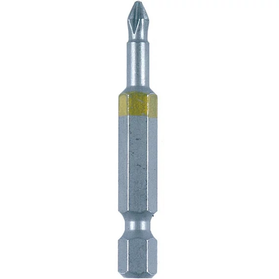 Würth Bit, PH1, 50mm, 1/4&quot;
