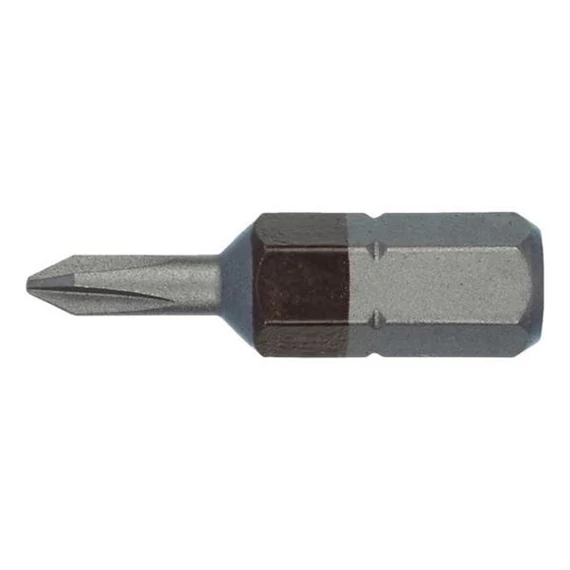 Würth Bit, PH0, 25mm, 1/4"