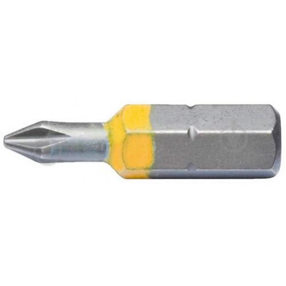 Würth Bit, PH1, 25mm, 1/4&quot;