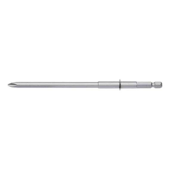 Würth Bit, PH2, 176.5mm, 1/4&quot;