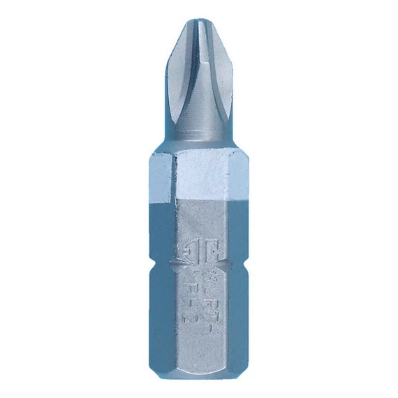 Würth Bit, PH2, 25mm, 1/4"