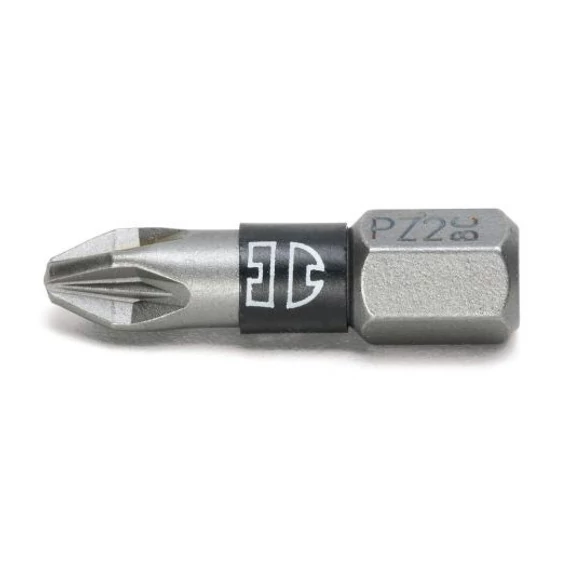 Würth Bit, Pozidriv, PZ2, 25mm, 1/4"