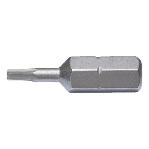 Würth Bit, hatlapú dugókulcs, SW8, 25mm, 1/4&quot;