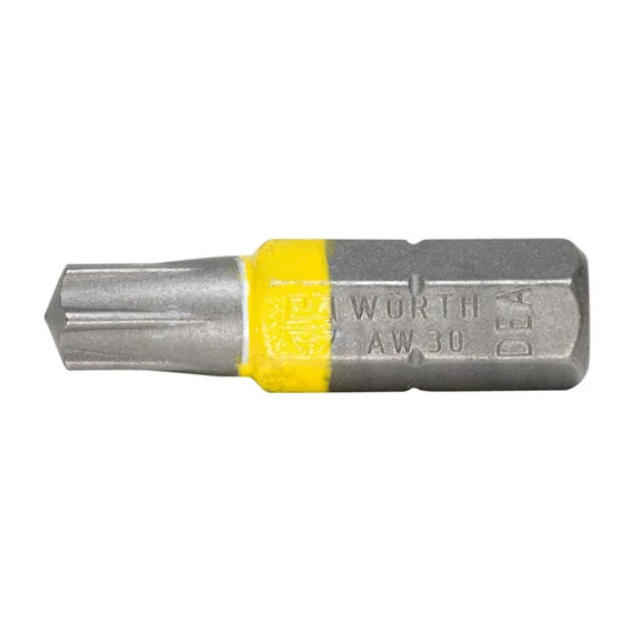 Würth bit AW30, 25mm, 1/4&quot;