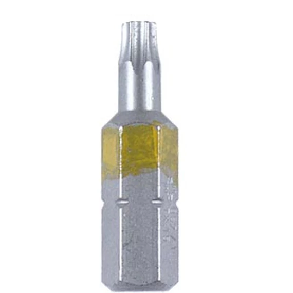 Würth bit, TX15, 25mm, 1/4&quot;