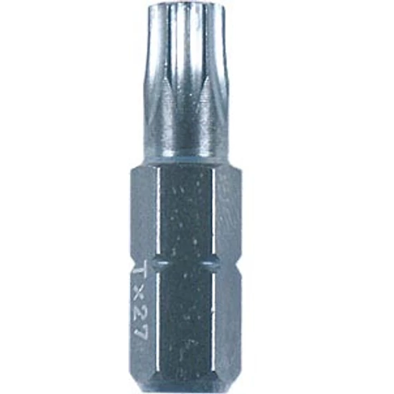 Würth bit, TX27, 25mm, 1/4&quot;