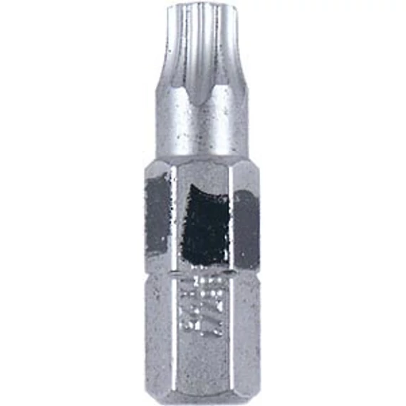 Würth bit, TX25, 25mm, 1/4"
