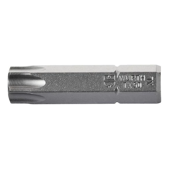 Würth bit, furattal, TX45, 35mm, 5/16&quot;