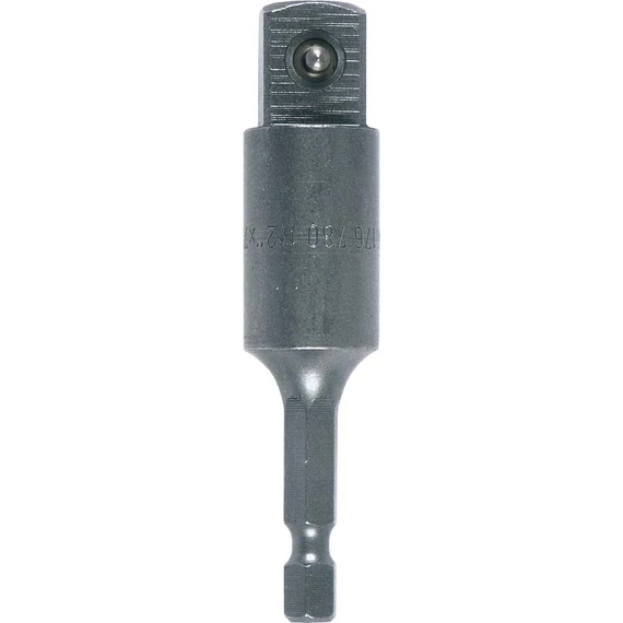 Würth összekötő elem, DIN 7428, E 6,3 (1/4”) 