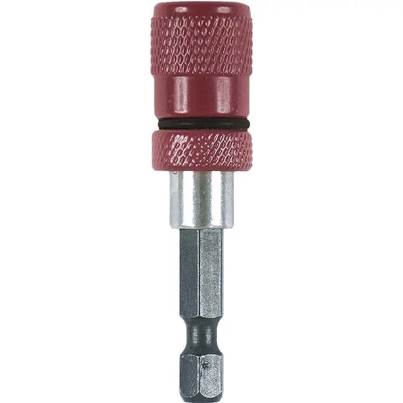 Würth bitbefogó, duplamágneses, 1/4&quot;, 60mm